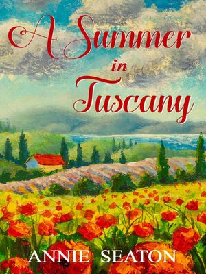cover image of One Summer in Tuscany